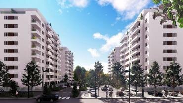 Matcon Administrare Condominii - administrare imobile/ condominii Bucuresti